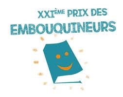Prix des Embouquineurs en 4ème