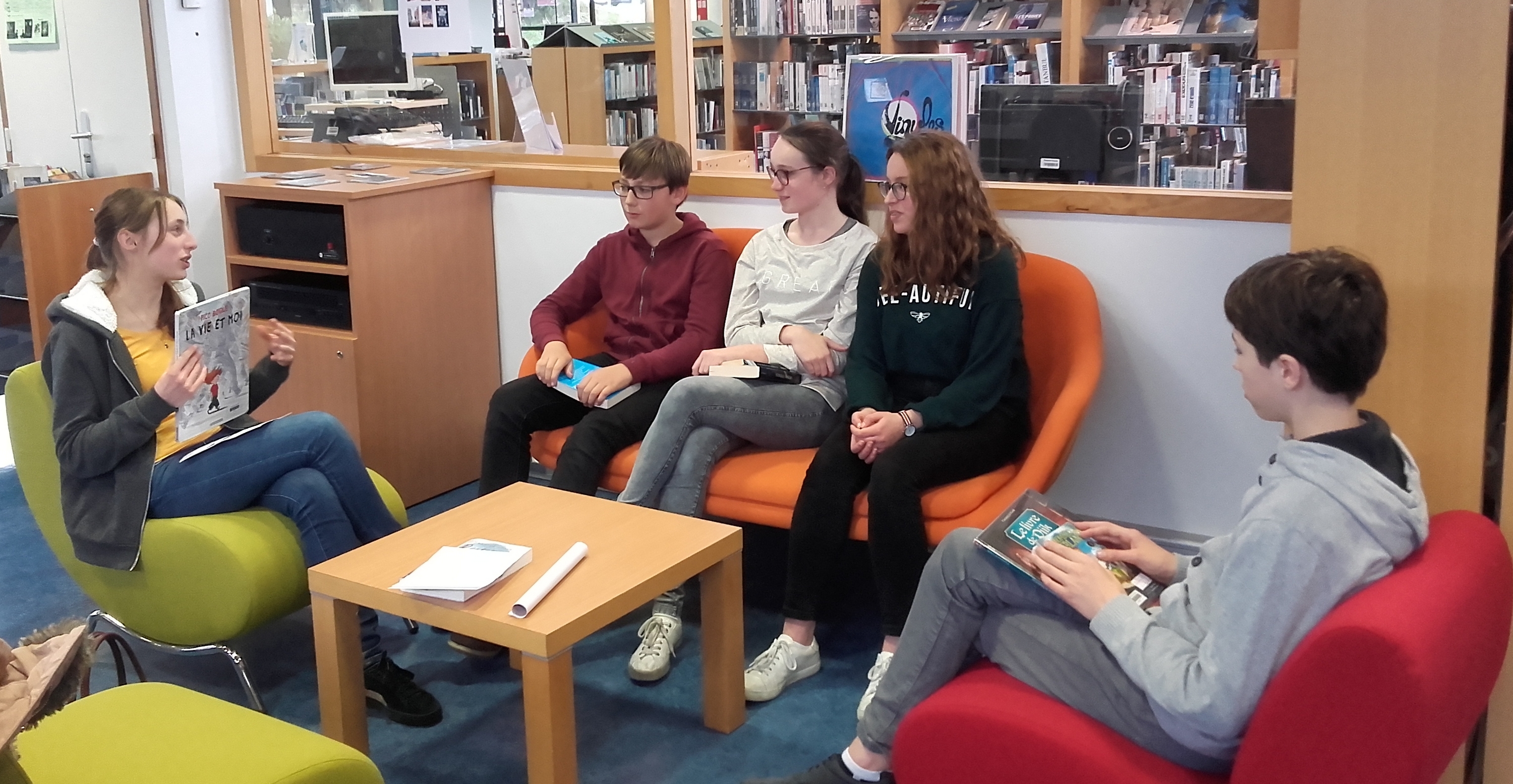 "Fraisylecteurs", kesako ?