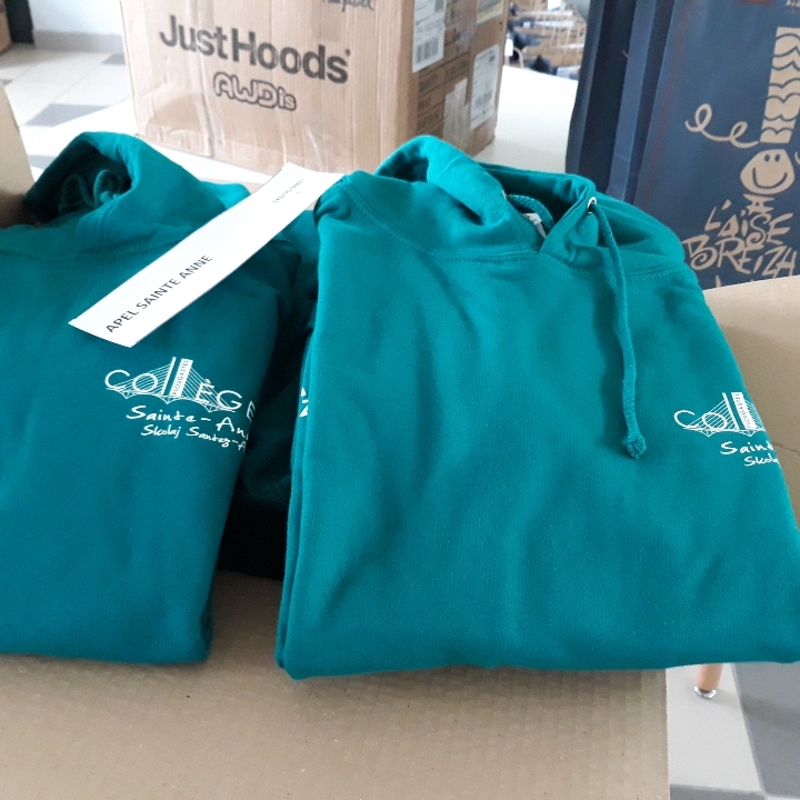 L'APEL, un partenaire au coeur de l'établissement