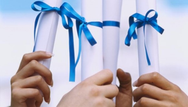 Rappel : remise des diplômes du DNB ce vendredi 14 novembre à 17h30