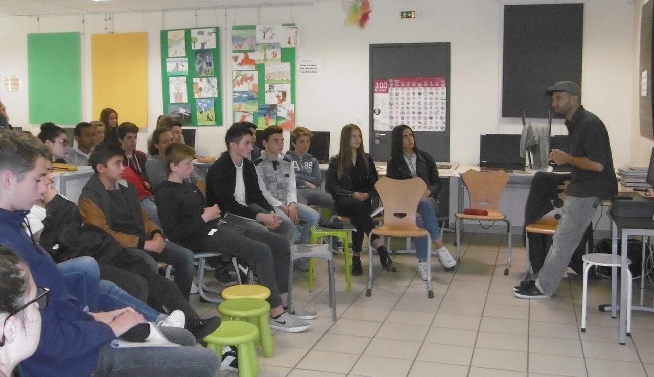 KRIS & Première Guerre mondiale